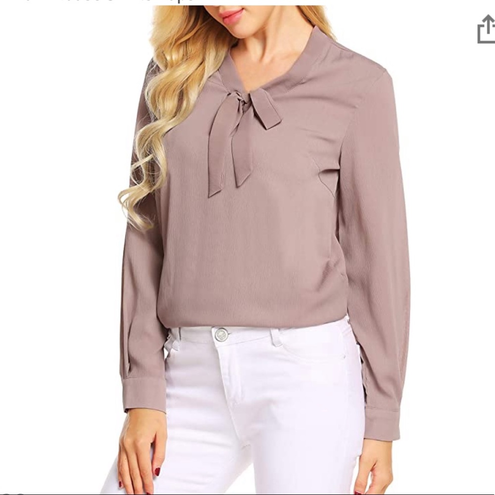 Women’s Top Casual Long Sleeve